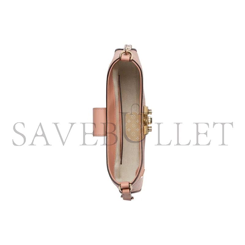 GUCCI GG PADLOCK SMALL SHOULDER BAG 811705 (26.5*13.5*4.5cm)